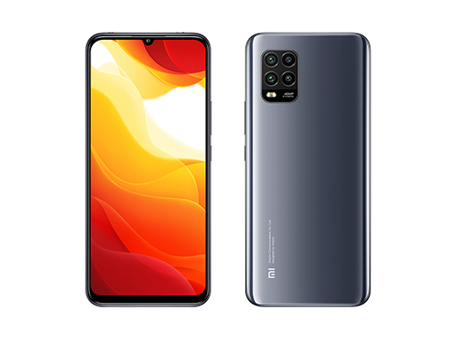 画像ギャラリー No.004のサムネイル画像 / Xiaomi製5G対応スマートフォン「Mi 10 Lite 5G」がKDDIから登場。4眼式カメラとSnapdragon 765G搭載で4万2740円