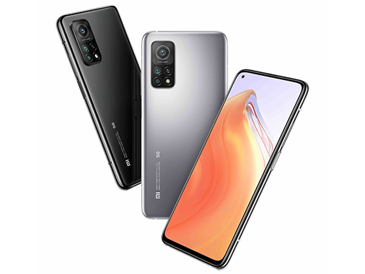 画像ギャラリー No.002のサムネイル画像 / Xiaomi,5G対応のハイエンドスマートフォン「Mi 10T」シリーズを発表。Snapdragon 865&144Hz表示ディスプレイを搭載