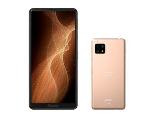 画像ギャラリー No.006のサムネイル画像 / NTTドコモ,2020年冬〜2021年春モデルとして「Galaxy Note20 Ultra」など8機種を発表