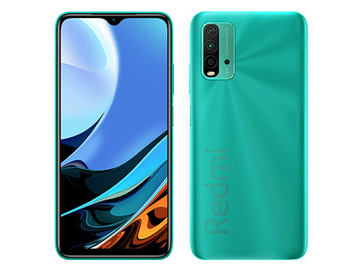 画像ギャラリー No.002のサムネイル画像 / 税込2万1600円のXiaomi製5G対応スマートフォン「Redmi Note 9T」が国内発売