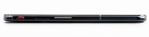 画像ギャラリー No.005のサムネイル画像 / 【PR】ゲーマー向けスマートフォン「RedMagic 6」は,2021年最強のスペックでゲームが楽しめる製品だ