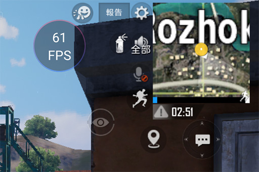 画像ギャラリー No.025のサムネイル画像 / 【PR】ゲーマー向けスマートフォン「RedMagic 6」は,2021年最強のスペックでゲームが楽しめる製品だ