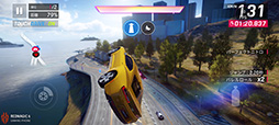 画像ギャラリー No.040のサムネイル画像 / 【PR】ゲーマー向けスマートフォン「RedMagic 6」は,2021年最強のスペックでゲームが楽しめる製品だ