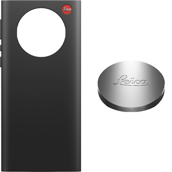 画像ギャラリー No.002のサムネイル画像 / ライカが全面監修した5G対応スマートフォン「Leitz Phone 1」がソフトバンクから。1インチサイズの撮像センサーを搭載