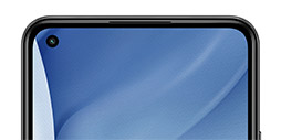 画像ギャラリー No.004のサムネイル画像 / Xiaomi，税込4万3800円の5Gスマートフォン「Mi 11 Lite 5G」を発売。Snapdragon 780G搭載＆おサイフケータイにも対応