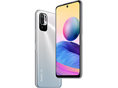 Xiaomi，エントリー市場向けスマホ「Redmi Note 10 JE」をKDDIから発売。おサイフ＆防水対応の日本独自モデル