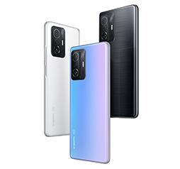 画像ギャラリー No.002のサムネイル画像 / Xiaomi,割安なハイエンドスマホ「Xiaomi 11T」シリーズと,ハイエンドタブレット「Xiaomi Pad 5」を国内発売