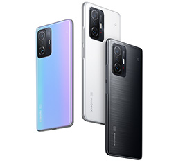 画像ギャラリー No.003のサムネイル画像 / Xiaomi,割安なハイエンドスマホ「Xiaomi 11T」シリーズと,ハイエンドタブレット「Xiaomi Pad 5」を国内発売