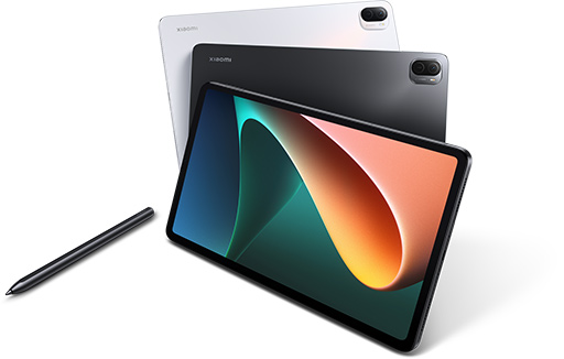 画像ギャラリー No.004のサムネイル画像 / Xiaomi,割安なハイエンドスマホ「Xiaomi 11T」シリーズと,ハイエンドタブレット「Xiaomi Pad 5」を国内発売