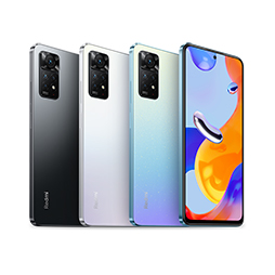 画像ギャラリー No.005のサムネイル画像 / Xiaomi,ミドルクラス市場向けスマホ「Redmi Note 11」シリーズを発表。上位モデルで1億800万画素カメラを搭載