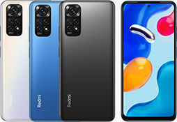 画像ギャラリー No.006のサムネイル画像 / Xiaomi,ミドルクラス市場向けスマホ「Redmi Note 11」シリーズを発表。上位モデルで1億800万画素カメラを搭載