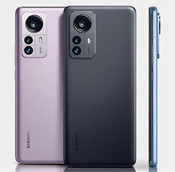 画像ギャラリー No.001のサムネイル画像 / Xiaomi,5G対応ハイエンドスマホ「Xiaomi 12」シリーズを発表。上位モデルはSnapdragon 8 Gen 1を採用