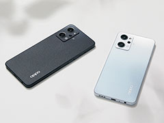 OPPO，5万円で買える5G対応スマホ「Reno7 A」を国内発売。Snapdragon 695搭載のミドルクラスモデル