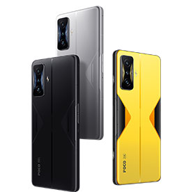 画像ギャラリー No.001のサムネイル画像 / Xiaomi，税込7万代半ばで買えるハイエンドスマートフォン「POCO F4 GT」を国内発売
