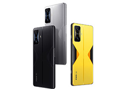 Xiaomi，税込7万代半ばで買えるハイエンドスマートフォン「POCO F4 GT」を国内発売