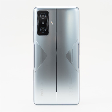 画像ギャラリー No.003のサムネイル画像 / ミドルクラスの価格で買えるハイエンドスマホ「POCO F4 GT」は，ゲームに最適化されたスマートフォンだった