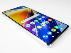 ミドルクラスの価格で買えるハイエンドスマホ「POCO F4 GT」は，ゲームに最適化されたスマートフォンだった
