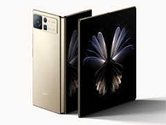 Xiaomi，折りたたみ式薄型スマホ「MIX Fold 2」を中国市場で発表。国内発売は未定
