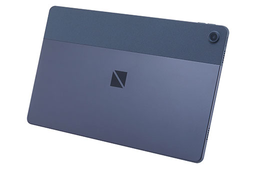 画像ギャラリー No.003のサムネイル画像 / NECPC,10.6型のミドルクラスAndroidタブレット「LAVIE Tab T10」を11月17日に発売