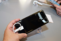 画像ギャラリー No.004のサムネイル画像 / 1インチセンサーカメラ&最新SoC搭載モデルなど「Xiaomi 13」シリーズ計3製品が登場