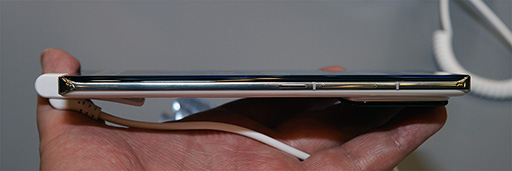 画像ギャラリー No.006のサムネイル画像 / 1インチセンサーカメラ&最新SoC搭載モデルなど「Xiaomi 13」シリーズ計3製品が登場