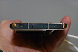 画像ギャラリー No.007のサムネイル画像 / 1インチセンサーカメラ&最新SoC搭載モデルなど「Xiaomi 13」シリーズ計3製品が登場
