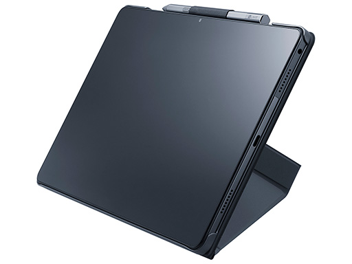 画像ギャラリー No.001のサムネイル画像 / 120Hz表示対応の11.5型Androidタブレット「LAVIE Tab T11」が発売に
