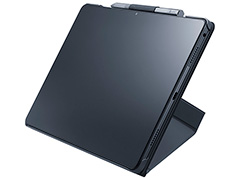 120Hz表示対応の11.5型Androidタブレット「LAVIE Tab T11」が発売に