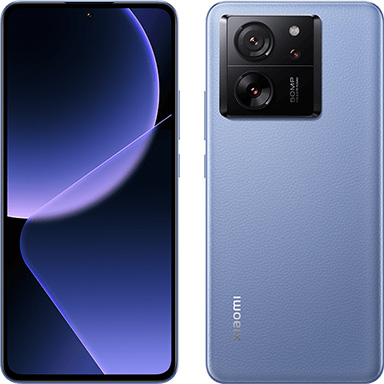画像ギャラリー No.001のサムネイル画像 / 新型スマートフォン「Xiaomi 13T」シリーズを12月に国内発売。上位モデルは19分でバッテリーをフル充電可能