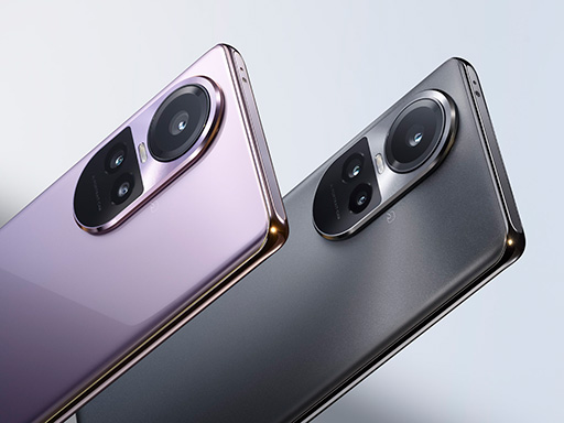 画像ギャラリー No.001のサムネイル画像 / Snapdragon 778G搭載のミドルクラススマホ「OPPO Reno10 Pro 5G」が10月6日に国内発売