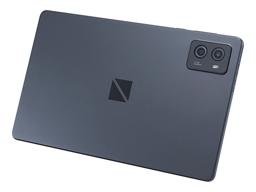 画像ギャラリー No.002のサムネイル画像 / ゲーム用機能も備えた8.8型AndroidタブレットがNEC PCから登場