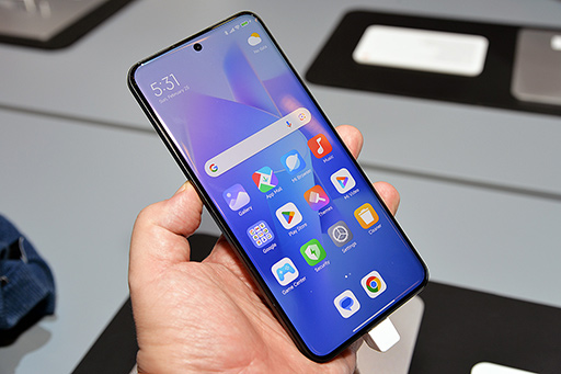 画像ギャラリー No.003のサムネイル画像 / Xiaomiが2024年モデルのハイエンドスマホ「Xiaomi 14 Ultra」などを発表。Leicaと協業した4眼式カメラを搭載