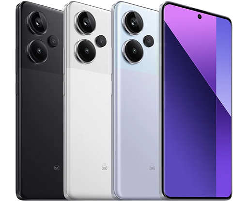 画像ギャラリー No.004のサムネイル画像 / ライカ監修の4眼式カメラを搭載した「Xiaomi 14 Ultra」など,Xiaomiが新型スマートフォンとタブレットを国内発売