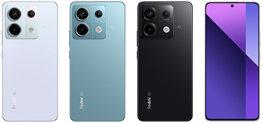 画像ギャラリー No.005のサムネイル画像 / ライカ監修の4眼式カメラを搭載した「Xiaomi 14 Ultra」など,Xiaomiが新型スマートフォンとタブレットを国内発売