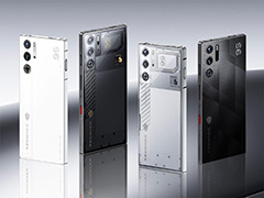 ゲーマー向けスマホ「REDMAGIC 9S Pro」の国内予約が7月25日に開始。クロックアップ仕様のSnapdragon 8 Gen 3を搭載