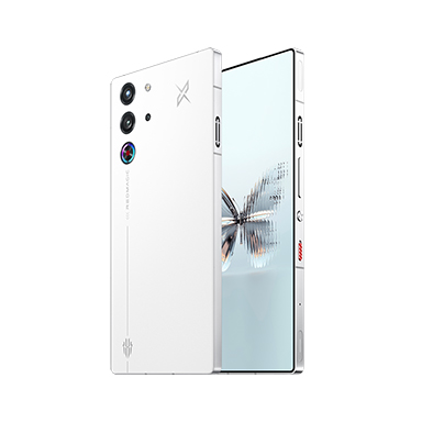 画像ギャラリー No.003のサムネイル画像 / Snapdragon 8 Elite搭載のゲーマー向けスマホ「REDMAGIC 10 Pro」の国内予約が1月23日にスタート