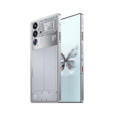 画像ギャラリー No.004のサムネイル画像 / Snapdragon 8 Elite搭載のゲーマー向けスマホ「REDMAGIC 10 Pro」の国内予約が1月23日にスタート