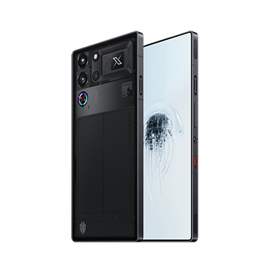 画像ギャラリー No.005のサムネイル画像 / Snapdragon 8 Elite搭載のゲーマー向けスマホ「REDMAGIC 10 Pro」の国内予約が1月23日にスタート