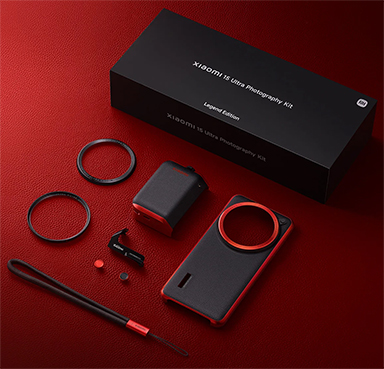 画像ギャラリー No.006のサムネイル画像 / 「Xiaomi 15 Ultra」の国内販売が始まる。ライカ監修のアウトカメラは望遠を強化