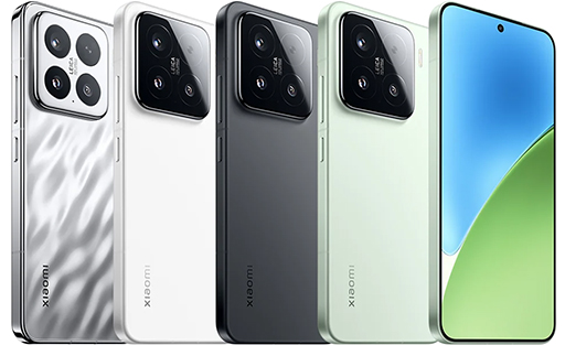 画像ギャラリー No.007のサムネイル画像 / 「Xiaomi 15 Ultra」の国内販売が始まる。ライカ監修のアウトカメラは望遠を強化