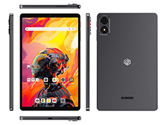 Snapdragon 7＋ Gen 3採用で4万円切りの8.8型ゲーマー向けタブレット「iPlay 70 mini Ultra」が4月10日に登場