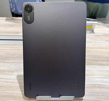 画像ギャラリー No.012のサムネイル画像 / Snapdragon 8s Gen 4搭載で税込5万円台半ばからのスマートフォン「POCO F7」が国内発売