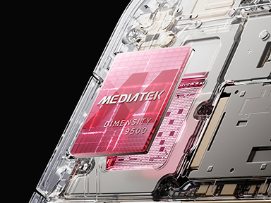 画像ギャラリー No.004のサムネイル画像 / Dimensity 9500&高性能カメラ搭載のハイエンドスマホ「OPPO Find X9」が12月23日に国内発売