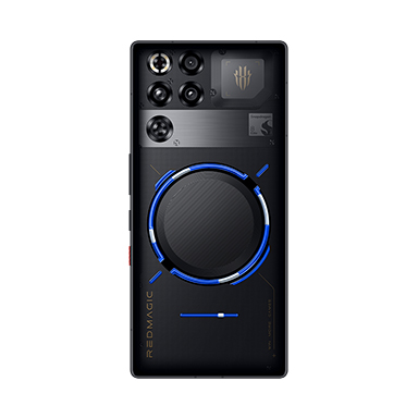 画像ギャラリー No.003のサムネイル画像 / Snapdragon 8 Elite Gen 5&液冷採用のゲーマー向けスマホ「REDMAGIC 11 Pro」が国内発表。12月24日に予約の受付を開始
