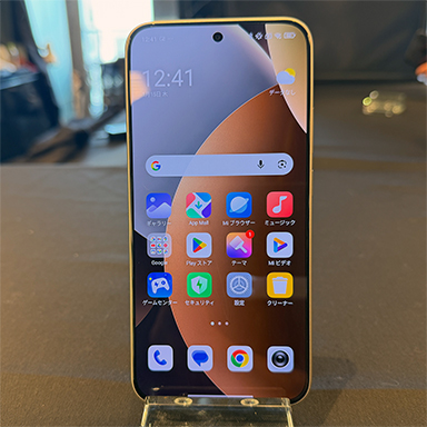 画像ギャラリー No.002のサムネイル画像 / 高耐久&高性能カメラ搭載を謳う新型スマートフォン「Redmi Note 15」シリーズが国内発売
