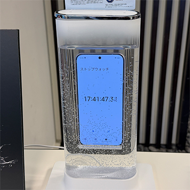 画像ギャラリー No.003のサムネイル画像 / 高耐久&高性能カメラ搭載を謳う新型スマートフォン「Redmi Note 15」シリーズが国内発売
