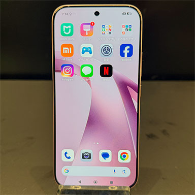 画像ギャラリー No.010のサムネイル画像 / 最新SoCと大容量バッテリーを搭載したAndroidスマホ「Xiaomi 17T」シリーズが登場