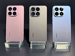 最新SoCと大容量バッテリーを搭載したAndroidスマホ「Xiaomi 17T」シリーズが登場