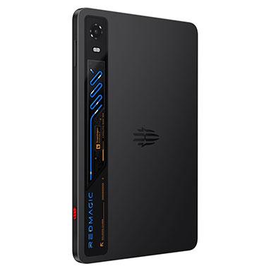 画像ギャラリー No.003のサムネイル画像 / 液冷クーラー採用のゲーマー向けタブレット「REDMAGIC Astra 2」が9月16日に国内発売