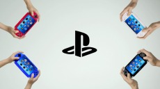 画像ギャラリー No.006のサムネイル画像 / PlayStation Vitaの新CMが公開に。俳優の川平慈英さんが叫びまくり